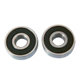 Motorcycle Engine Parts Thin-Wall Deep Groove Ball Bearing 6206-2RS